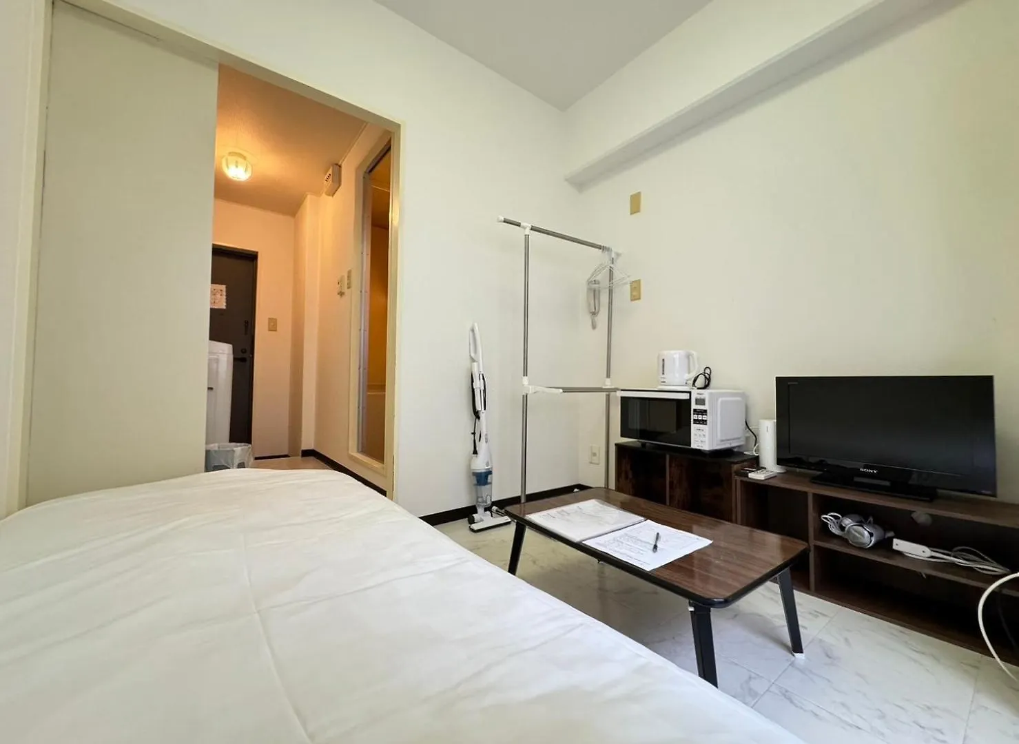 A&C Stay Shin-Osaka76 Apartamento