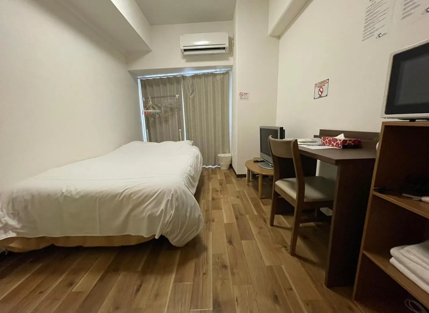 Apartamento A&C Stay Shin-Osaka76
