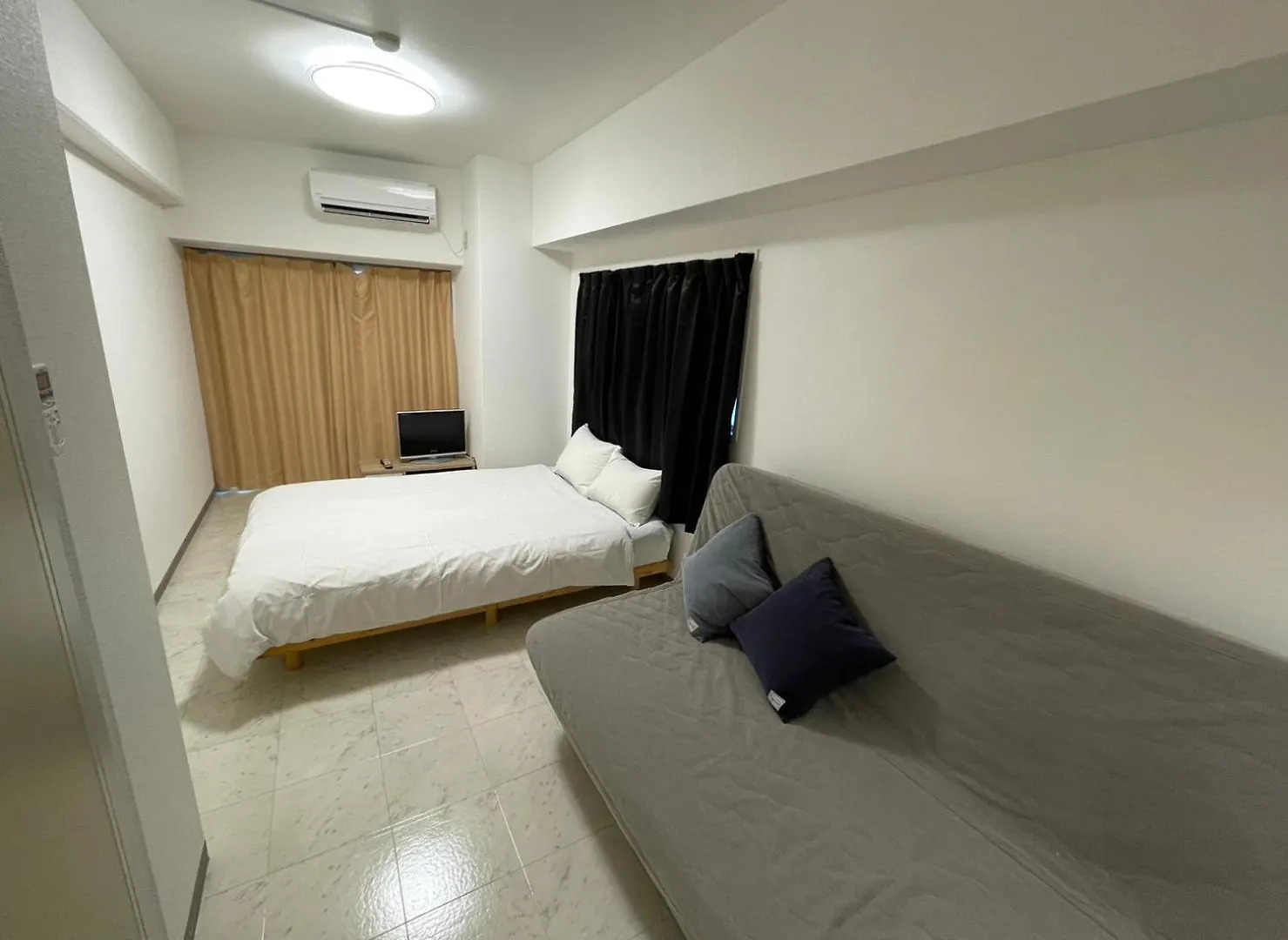 A&C Stay Shin-Osaka76 Osaca
