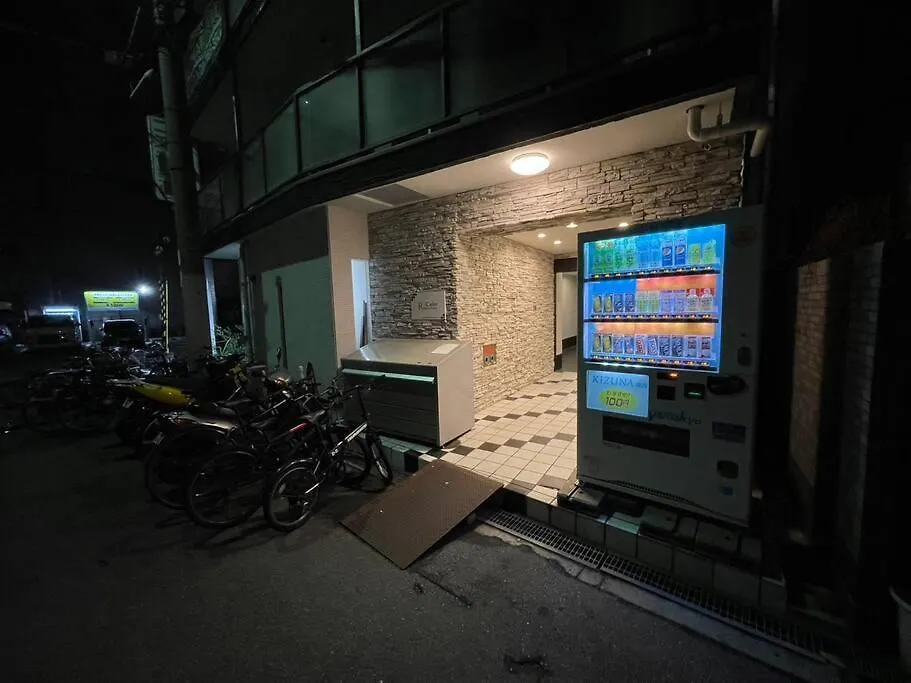 A&C Stay Shin-Osaka76 Osaka