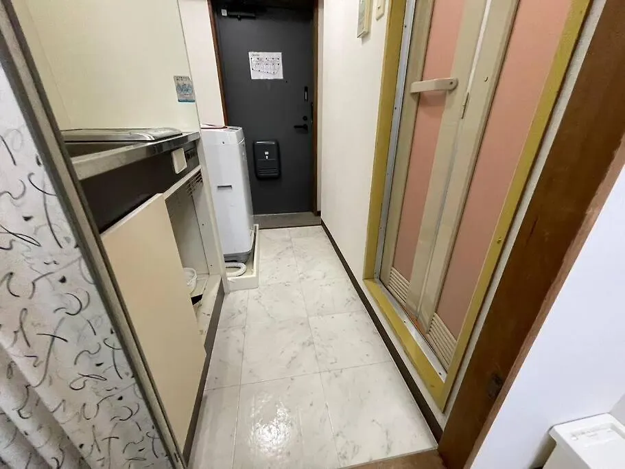 A&C Stay Shin-Osaka76 Apartment Osaka