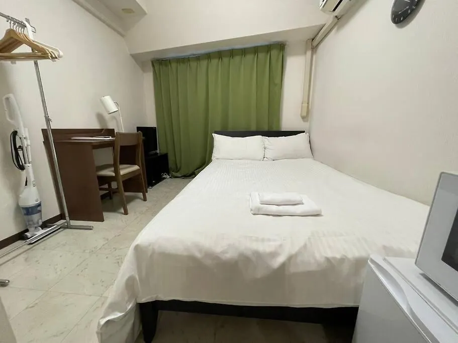 Apartment A&C Stay Shin-Osaka76