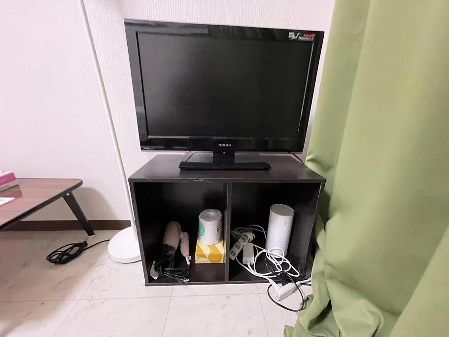 Apartment A&C Stay Shin-Osaka76