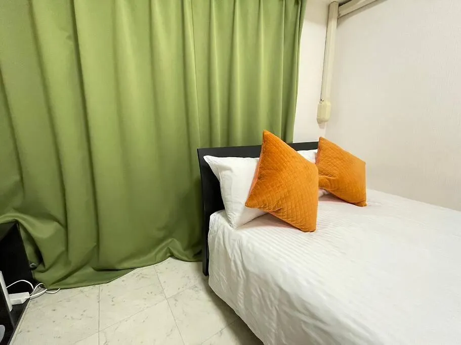 Apartment A&C Stay Shin-Osaka76 Japan