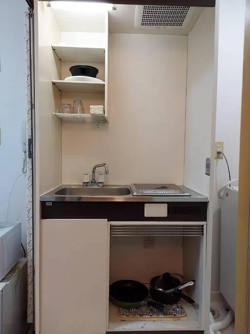 Apartment A&C Stay Shin-Osaka76