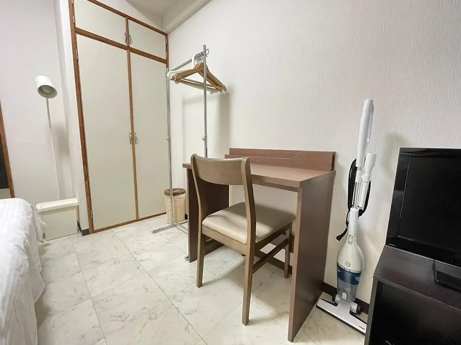 A&C Stay Shin-Osaka76 Apartment