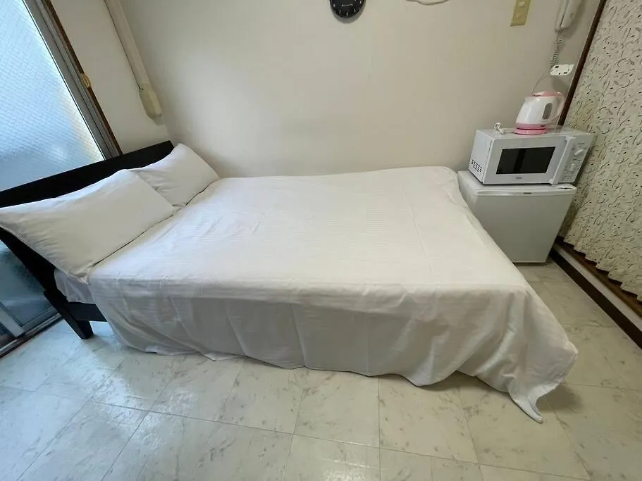 A&C Stay Shin-Osaka76 Apartment Osaka