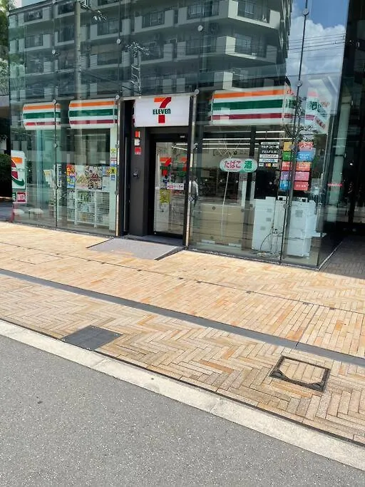 A&C Stay Shin-Osaka76 דירה אוסקה
