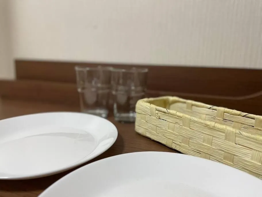 Apartment A&C Stay Shin-Osaka76 Japan
