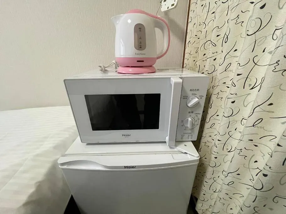 Apartment A&C Stay Shin-Osaka76