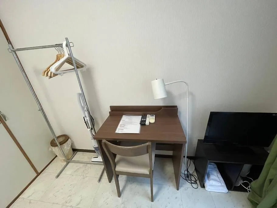 A&C Stay Shin-Osaka76 Apartment