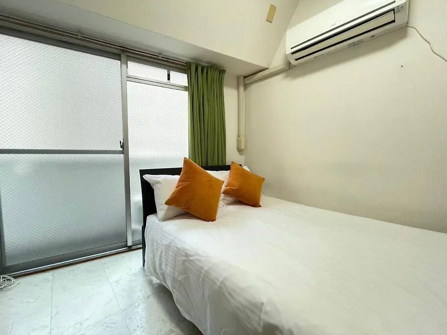Apartment A&C Stay Shin-Osaka76