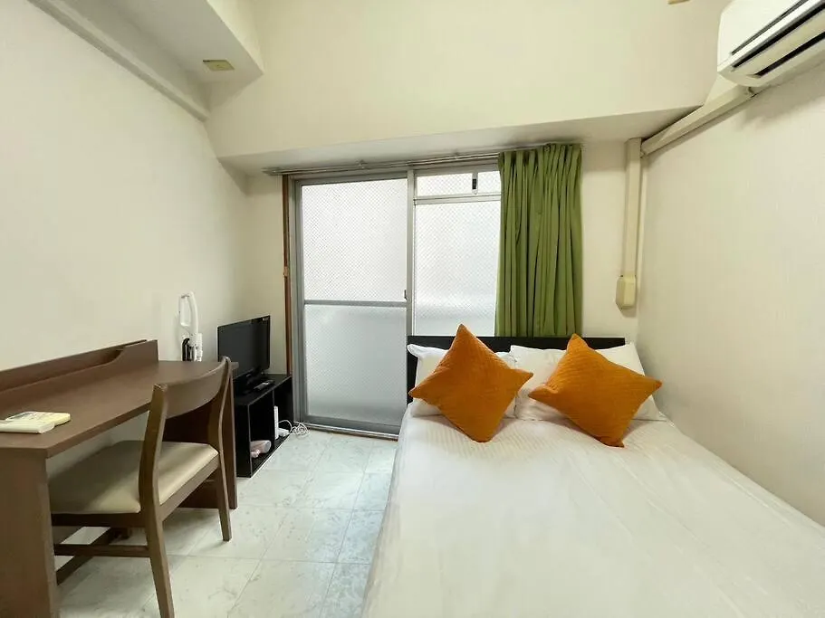 Apartment A&C Stay Shin-Osaka76