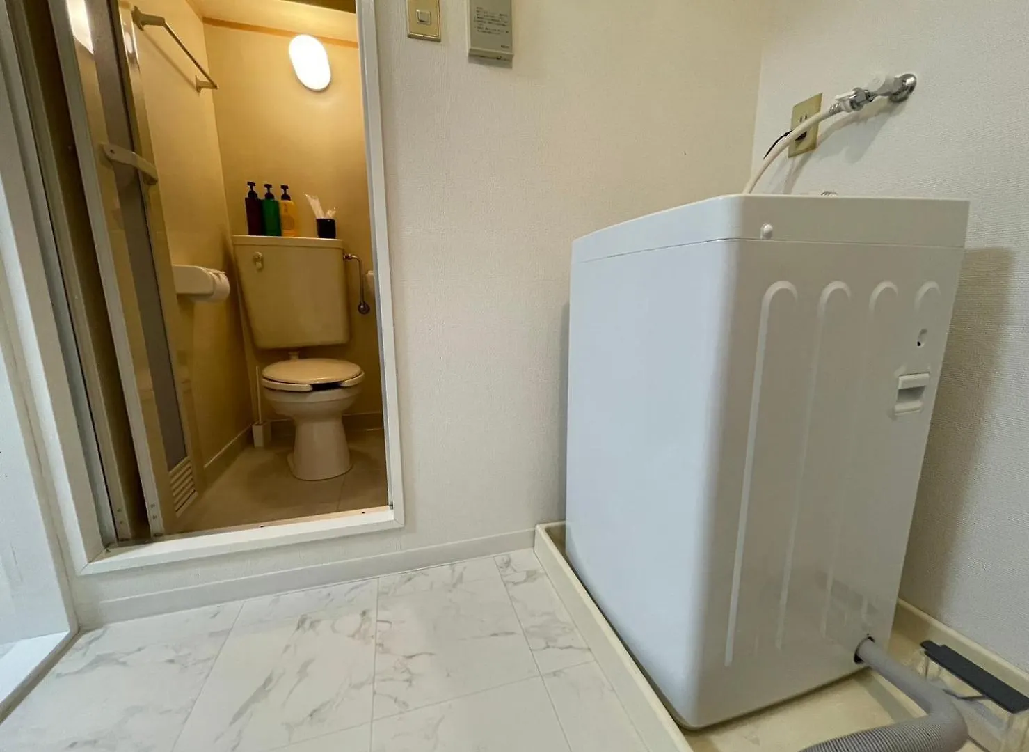 Apartment A&C Stay Shin-Osaka76