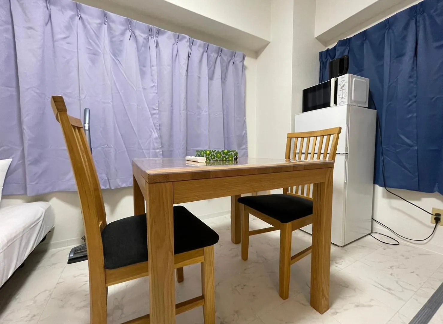 Apartment A&C Stay Shin-Osaka76 Japan