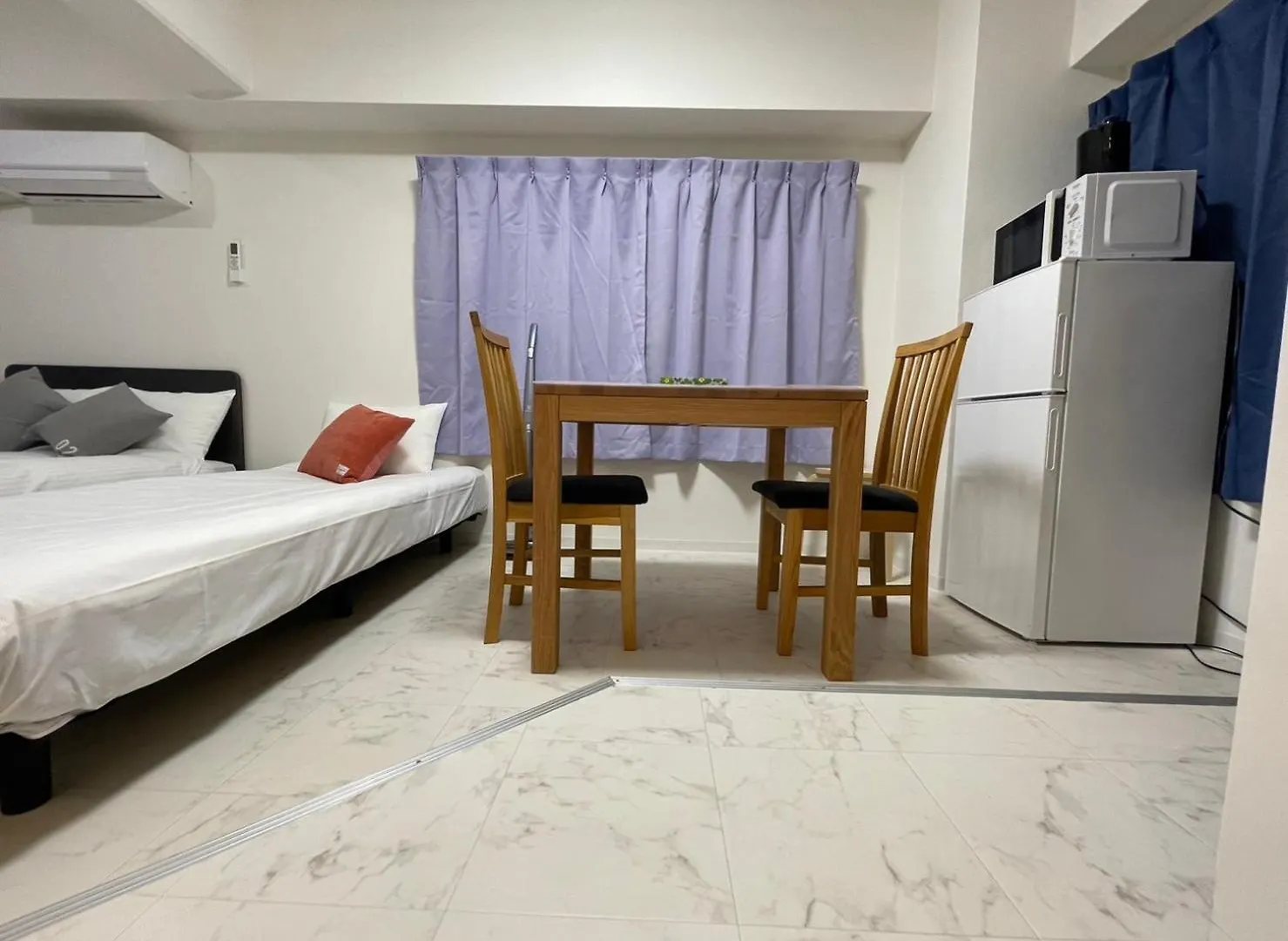 Apartment A&C Stay Shin-Osaka76