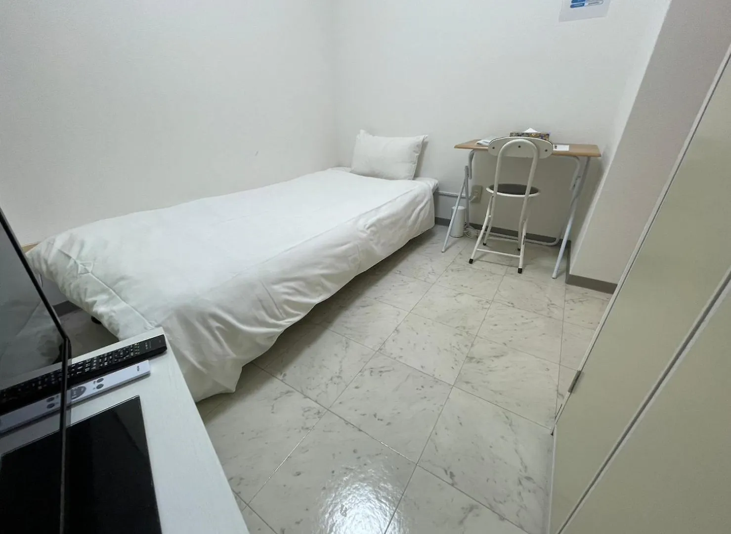 Apartment A&C Stay Shin-Osaka76 Japan