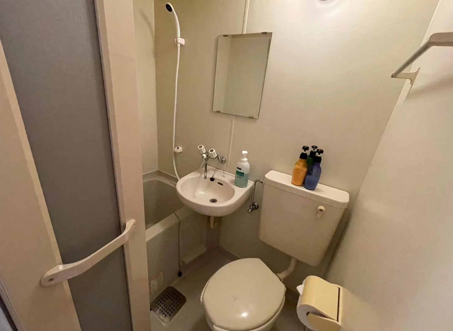 Apartment A&C Stay Shin-Osaka76