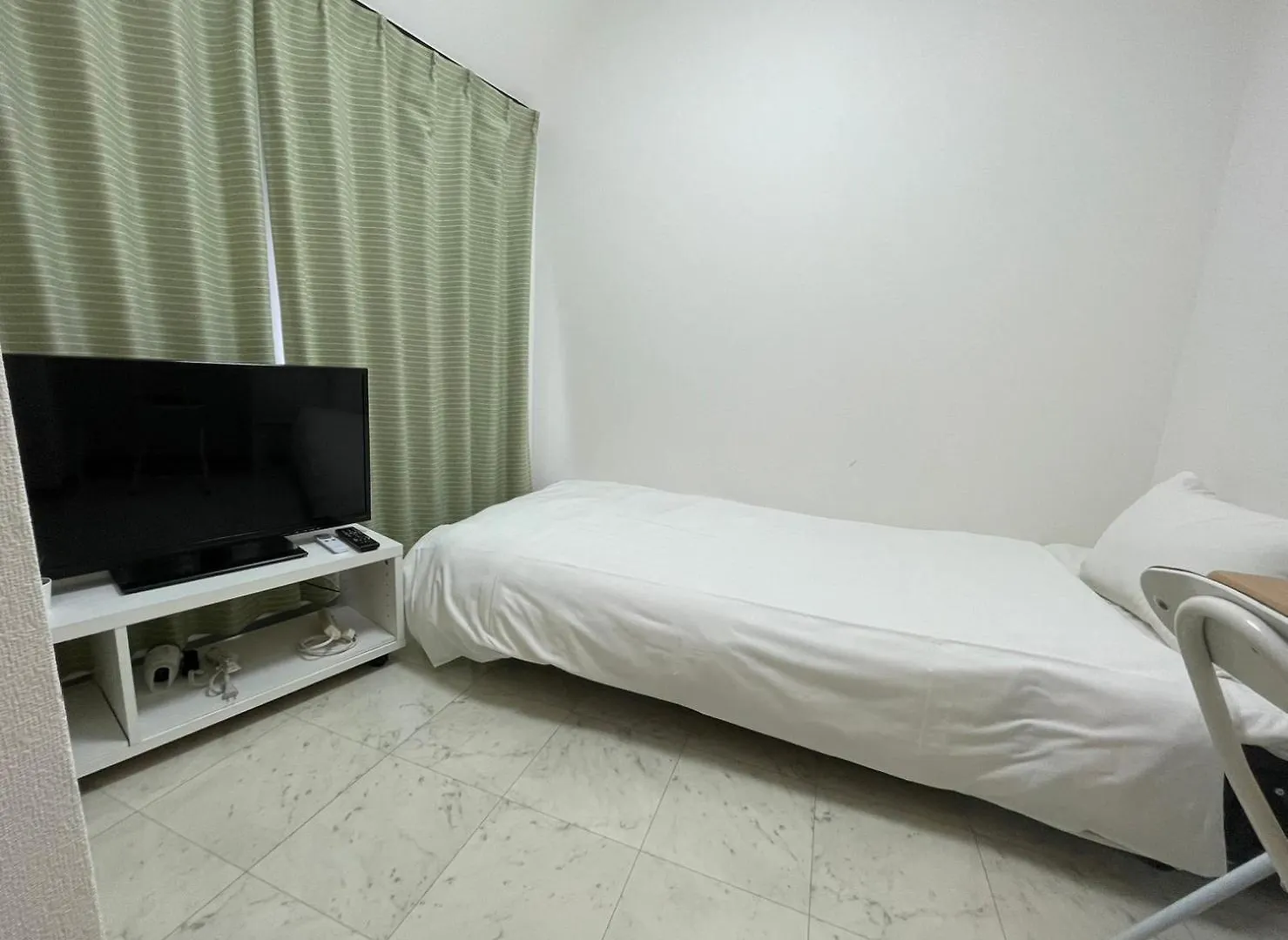 Apartment A&C Stay Shin-Osaka76 Japan