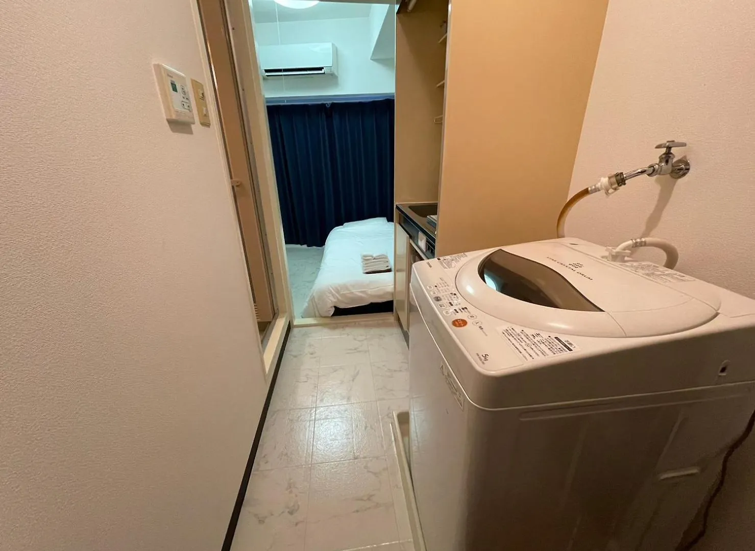 A&C Stay Shin-Osaka76 Osaka