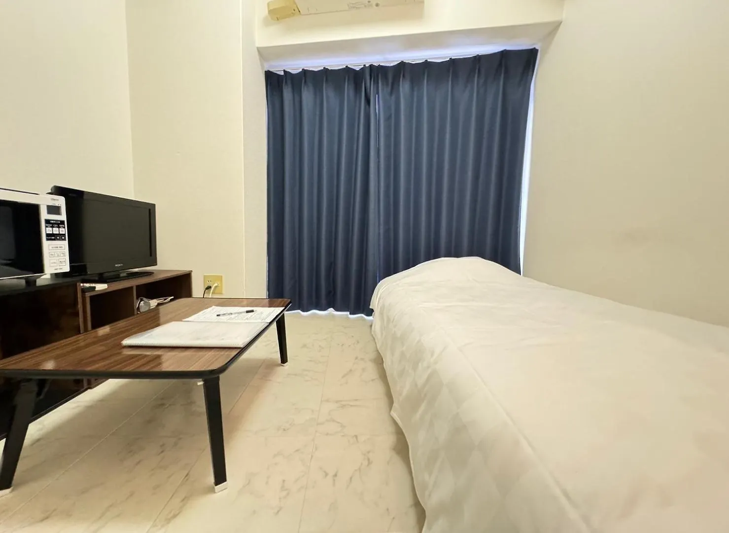 Apartment A&C Stay Shin-Osaka76