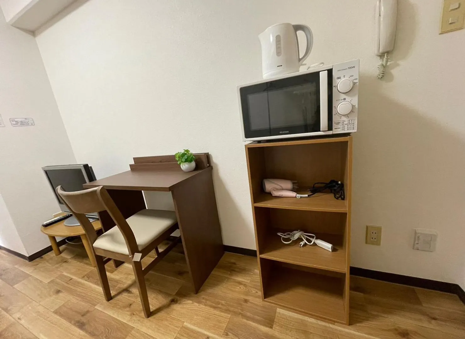 A&C Stay Shin-Osaka76 Apartment Osaka