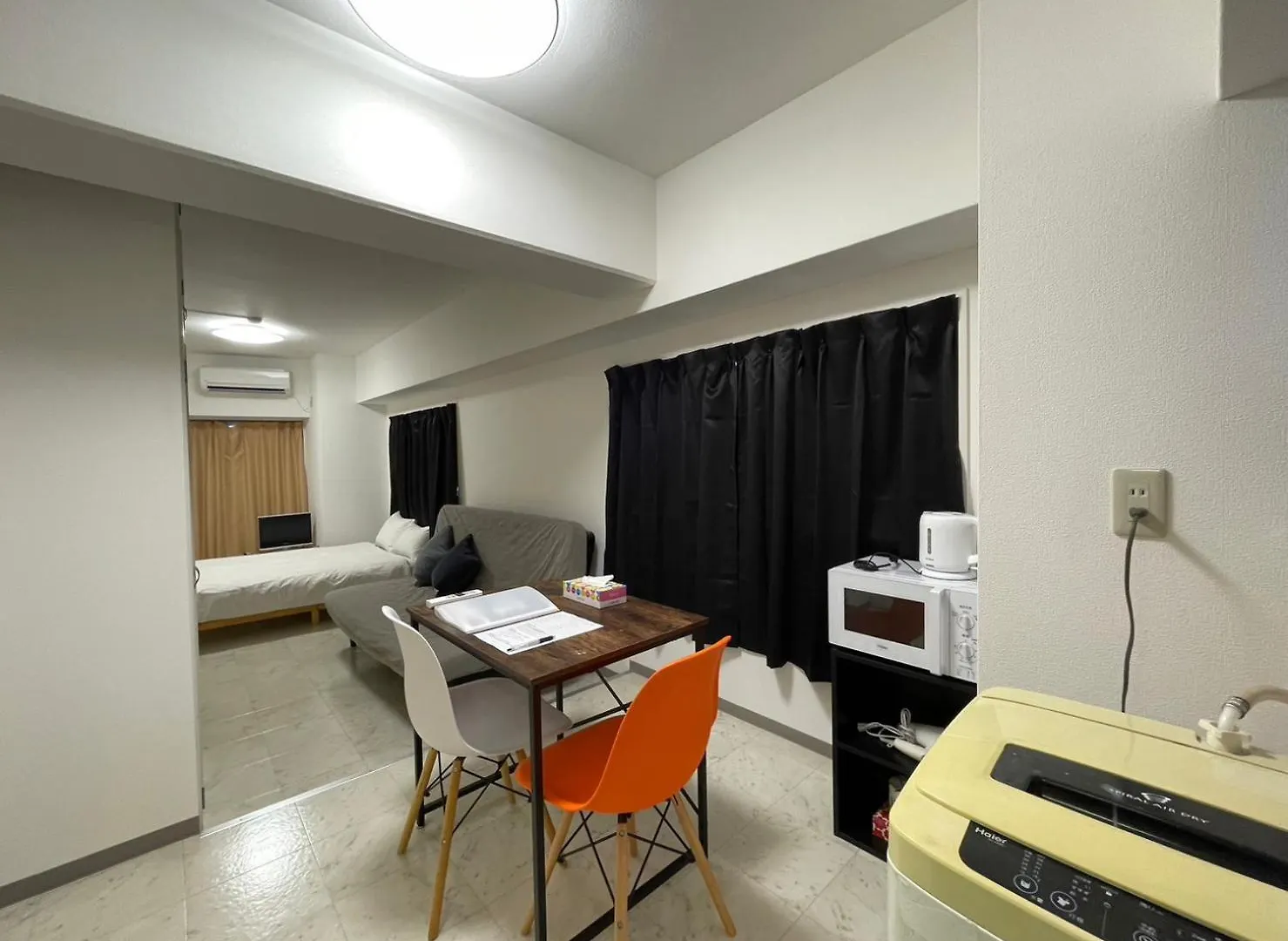 Apartment A&C Stay Shin-Osaka76 Japan