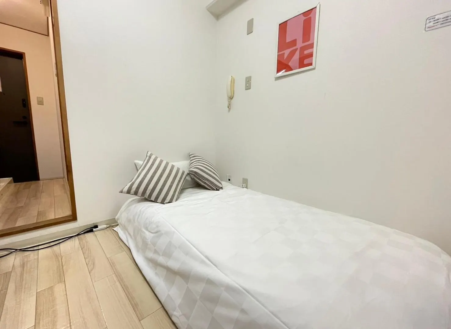 A&C Stay Shin-Osaka76 Osaka