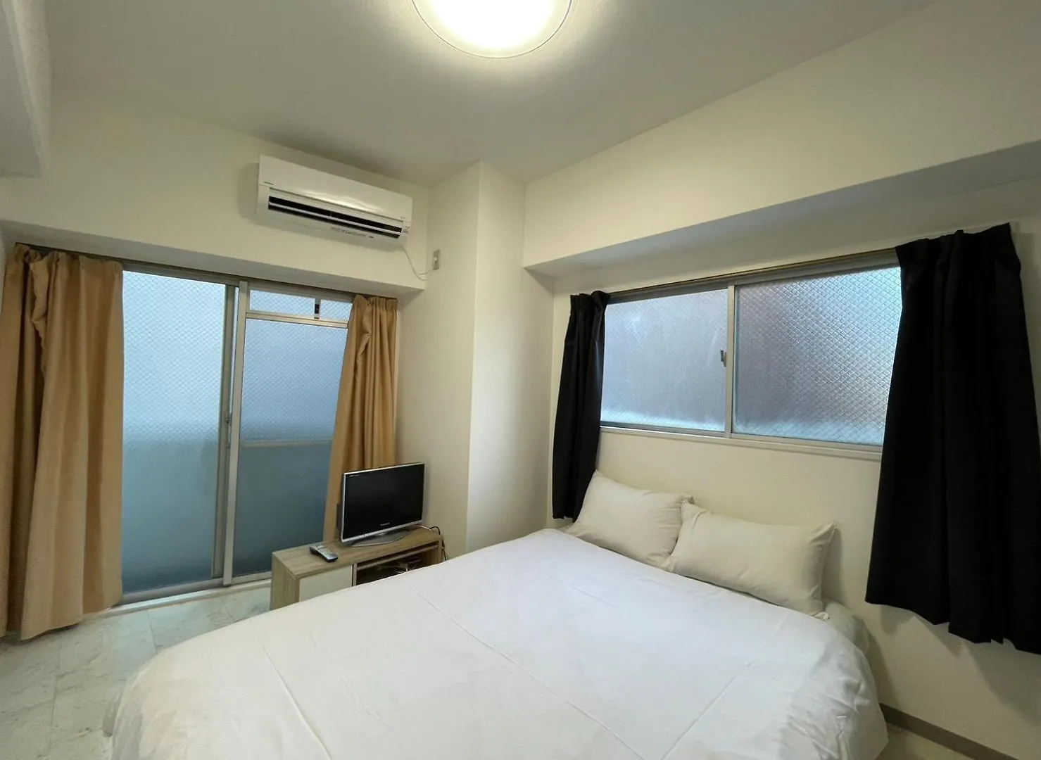Apartment A&C Stay Shin-Osaka76