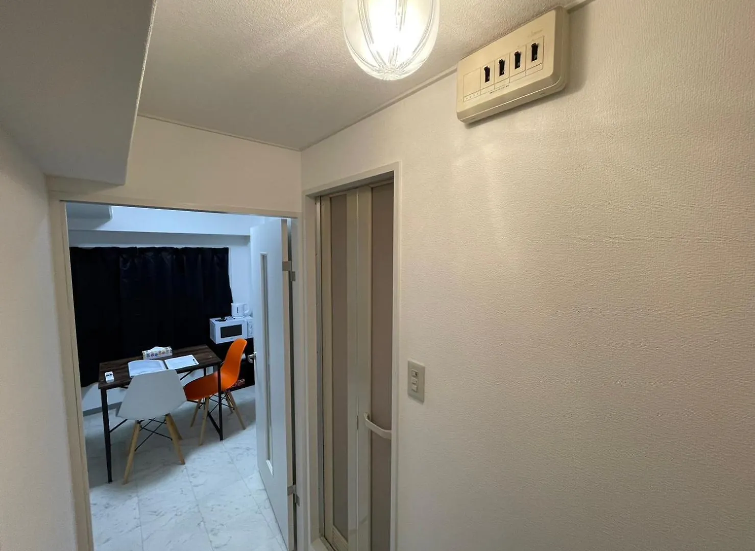 Apartment A&C Stay Shin-Osaka76