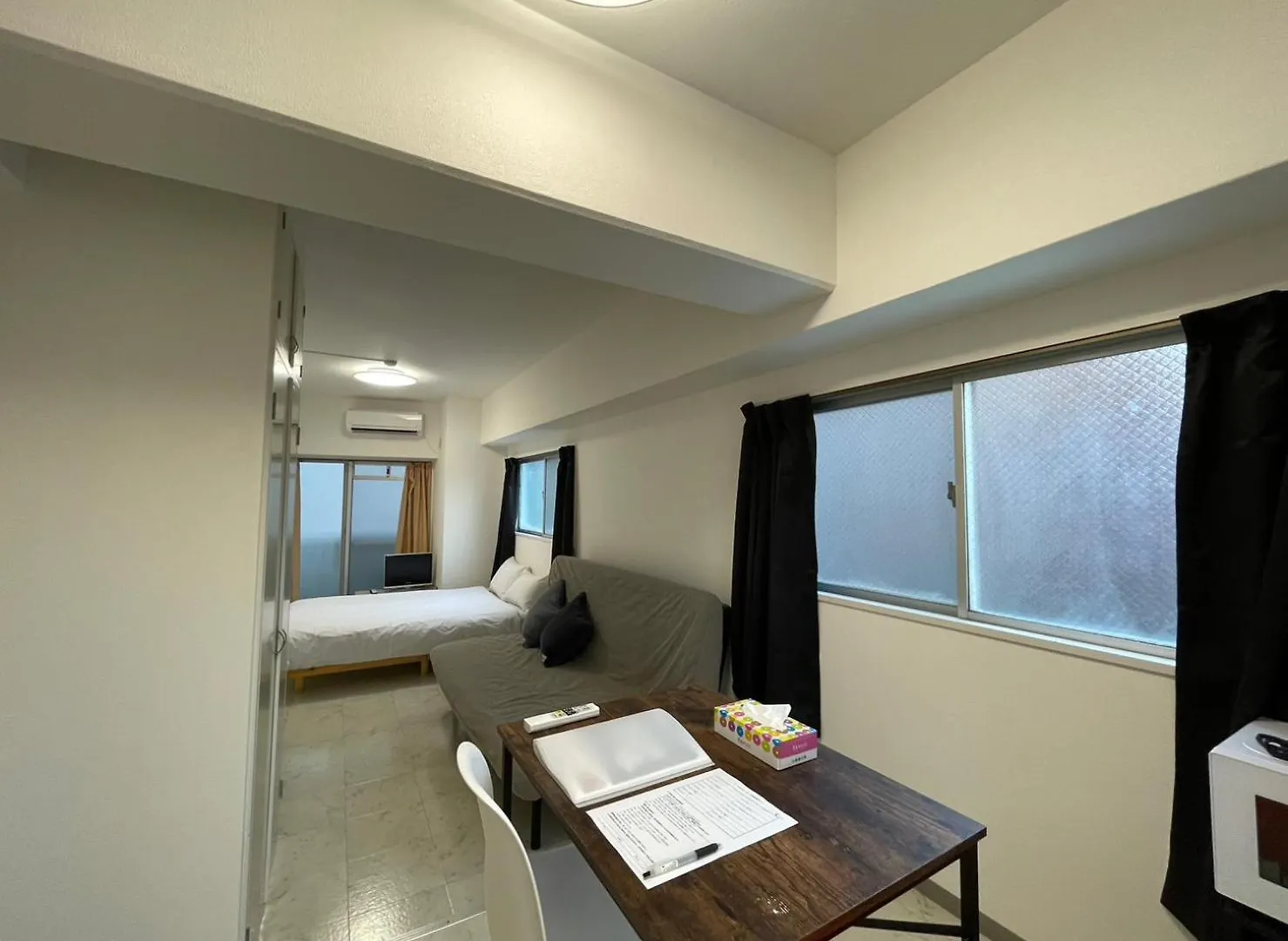 A&C Stay Shin-Osaka76 Japan
