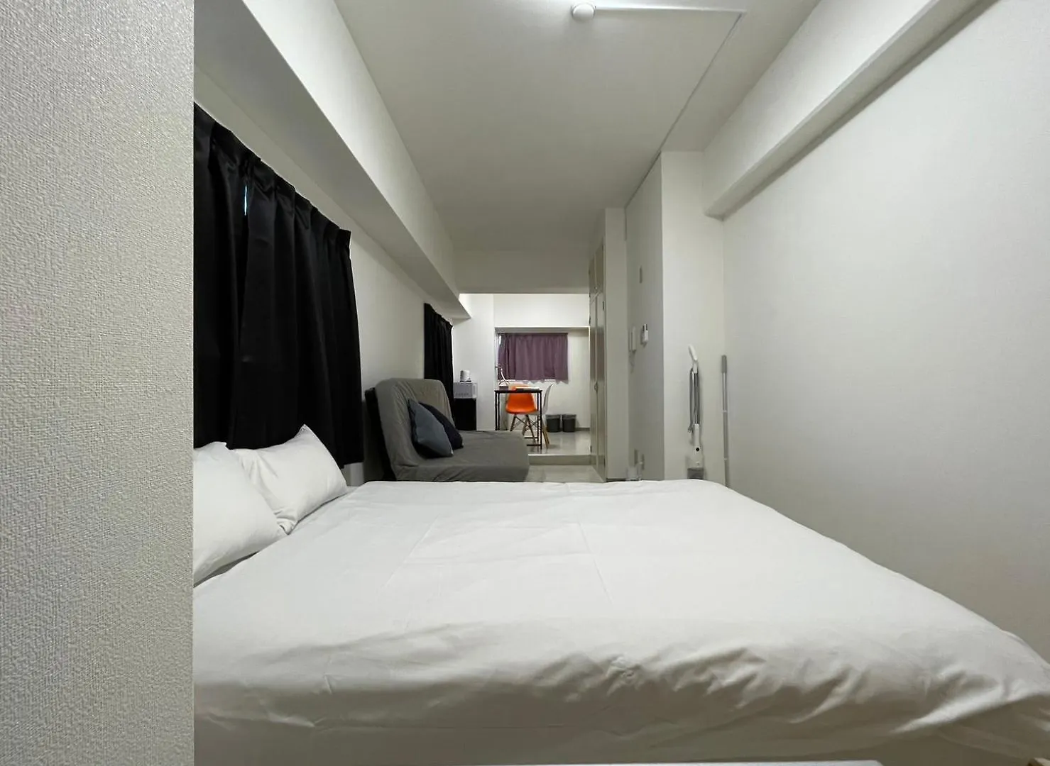 A&C Stay Shin-Osaka76 0*, Osaka Japan