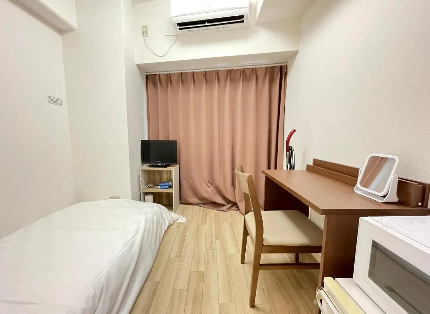 Apartment A&C Stay Shin-Osaka76 Japan