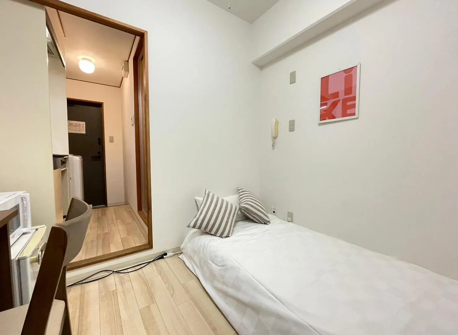 Apartment A&C Stay Shin-Osaka76