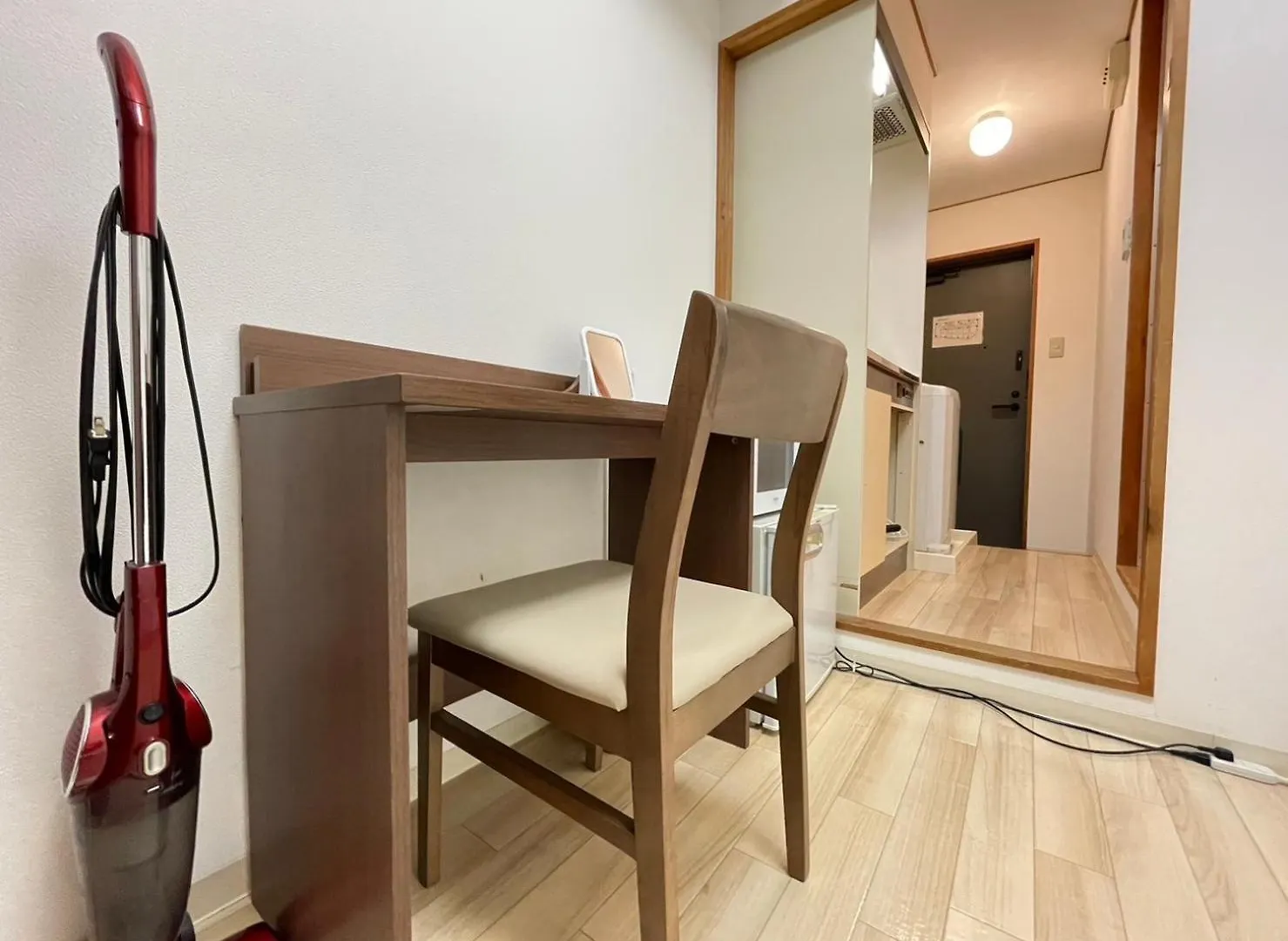 Apartment A&C Stay Shin-Osaka76