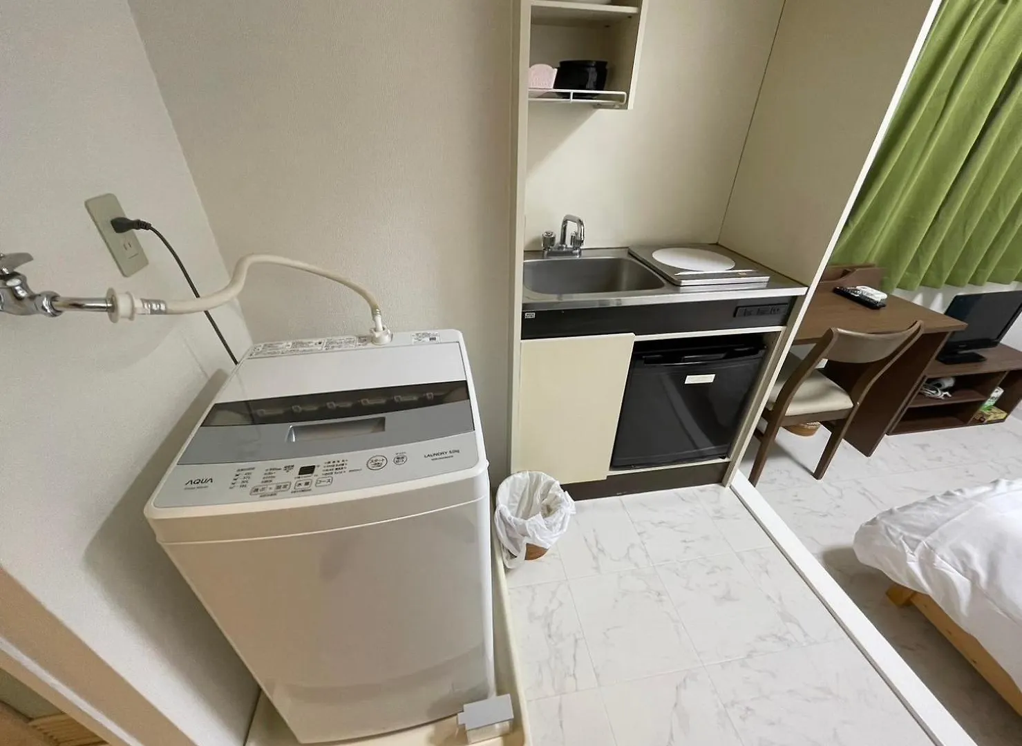 A&C Stay Shin-Osaka76 Apartment