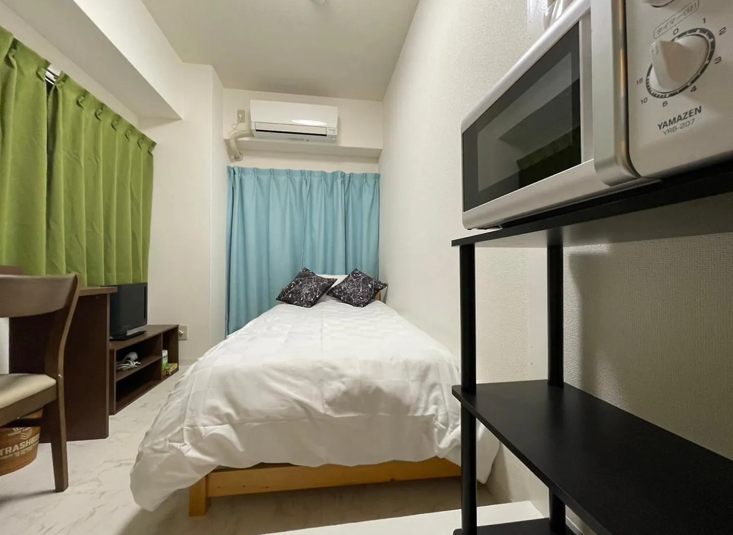 Apartment A&C Stay Shin-Osaka76