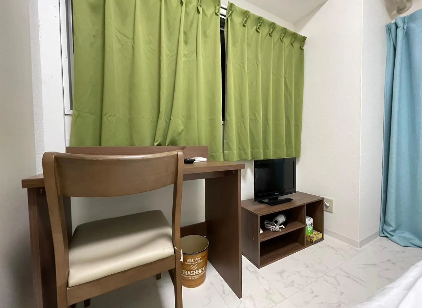 Apartment A&C Stay Shin-Osaka76