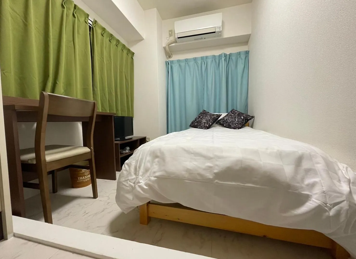 A&C Stay Shin-Osaka76 Apartment Osaka